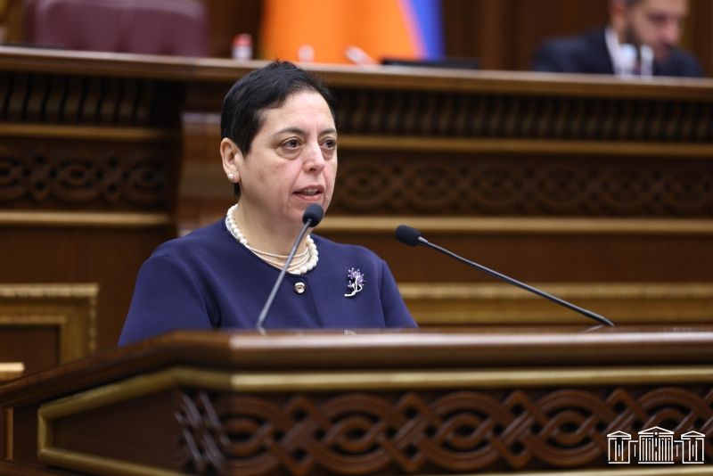 Սրբուհի Հակոբյան